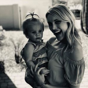 Meet your Posher, Madison